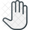 پیش‌نمایش فایل palm-83 از پک انتخاب و نشانگرها