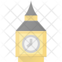 پیش‌نمایش فایل big-ben-london از پک مکان‌ها