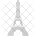 پیش‌نمایش فایل eiffel-tower-1 از پک مکان‌ها