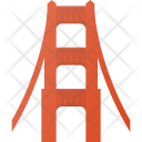 پیش‌نمایش فایل golden-gate از پک مکان‌ها