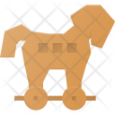 پیش‌نمایش فایل horse-70 از پک اشیاء
