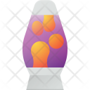 پیش‌نمایش فایل lava-lamp از پک اشیاء