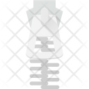 پیش‌نمایش فایل zipper-21 از پک اشیاء