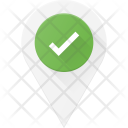 پیش‌نمایش فایل check-location از پک موقعیت مکانی
