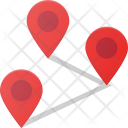 پیش‌نمایش فایل distance-15 از پک موقعیت مکانی
