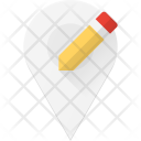 پیش‌نمایش فایل edit-location از پک موقعیت مکانی