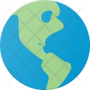 پیش‌نمایش فایل globe-493 از پک موقعیت مکانی