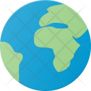 پیش‌نمایش فایل globe-494 از پک موقعیت مکانی