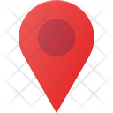 پیش‌نمایش فایل location-pin-53 از پک موقعیت مکانی