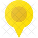 پیش‌نمایش فایل location-pin-55 از پک موقعیت مکانی