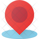 پیش‌نمایش فایل location-pin-56 از پک موقعیت مکانی