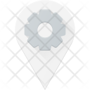 پیش‌نمایش فایل location-setting از پک موقعیت مکانی