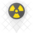 پیش‌نمایش فایل radioactive-location از پک موقعیت مکانی