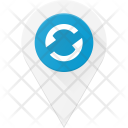 پیش‌نمایش فایل refresh-location-pin از پک موقعیت مکانی
