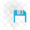 پیش‌نمایش فایل save-location از پک موقعیت مکانی