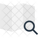 پیش‌نمایش فایل search-map از پک موقعیت مکانی