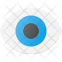 پیش‌نمایش فایل eye-576 از پک رابط کاربری