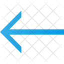 پیش‌نمایش فایل left-arrow-26 از پک فلش