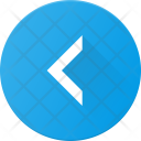 پیش‌نمایش فایل left-arrow-29 از پک فلش