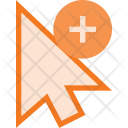 پیش‌نمایش فایل add-cursor از پک انتخاب و نشانگرها