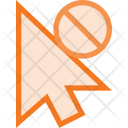 پیش‌نمایش فایل disable-click-1 از پک انتخاب و نشانگرها