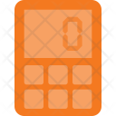 پیش‌نمایش فایل calculator-861 از پک دفتر کار