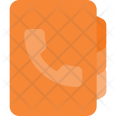 پیش‌نمایش فایل contact-diary از پک دفتر کار