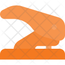 پیش‌نمایش فایل perforate از پک دفتر کار