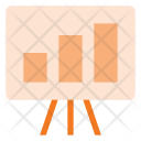 پیش‌نمایش فایل presentation-board-118 از پک دفتر کار