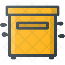 پیش‌نمایش فایل hive-32 از پک باغبانی و کشاورزی