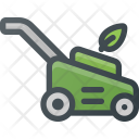 پیش‌نمایش فایل lawn-mower-2 از پک باغبانی و کشاورزی