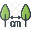 پیش‌نمایش فایل planting-distance از پک باغبانی و کشاورزی