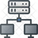 پیش‌نمایش فایل serve-connection از پک شبکه و اشتراک‌گذاری