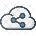 پیش‌نمایش فایل share-cloud-2 از پک شبکه و اشتراک‌گذاری