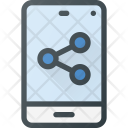 پیش‌نمایش فایل shared-device از پک شبکه و اشتراک‌گذاری
