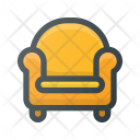پیش‌نمایش فایل armchair-99 از پک دکوراسیون داخلی و مبلمان