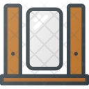 پیش‌نمایش فایل bathroom-mirror از پک دکوراسیون داخلی و مبلمان