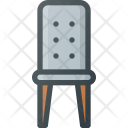 پیش‌نمایش فایل chair-465 از پک دکوراسیون داخلی و مبلمان