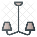 پیش‌نمایش فایل chandelier-29 از پک دکوراسیون داخلی و مبلمان