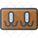 پیش‌نمایش فایل coat-hanger از پک دکوراسیون داخلی و مبلمان