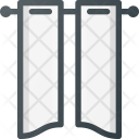 پیش‌نمایش فایل curtain-4 از پک دکوراسیون داخلی و مبلمان