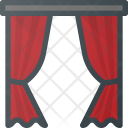 پیش‌نمایش فایل curtain-5 از پک دکوراسیون داخلی و مبلمان