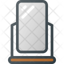 پیش‌نمایش فایل mirror-390 از پک دکوراسیون داخلی و مبلمان