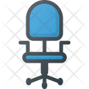 پیش‌نمایش فایل revolving-chair-49 از پک دکوراسیون داخلی و مبلمان