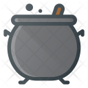 پیش‌نمایش فایل cauldron-72 از پک هالووین