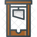 پیش‌نمایش فایل guilotine از پک هالووین