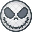 پیش‌نمایش فایل jack-mask از پک هالووین