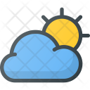 پیش‌نمایش فایل cloud-behind-sun-1 از پک آب و هوا