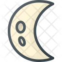 پیش‌نمایش فایل moon-554 از پک آب و هوا