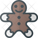 پیش‌نمایش فایل gingerbread-67 از پک کریسمس